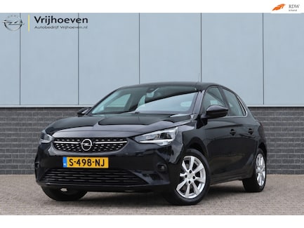 Opel Corsa 0