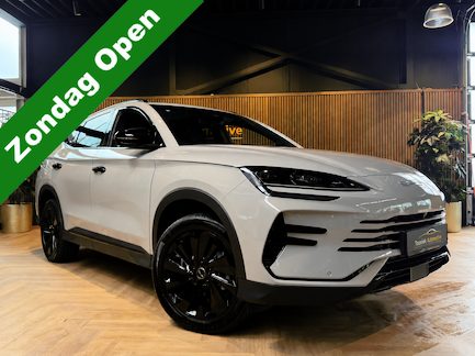 BYD Seal U 0