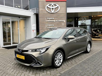 Toyota Corolla 0