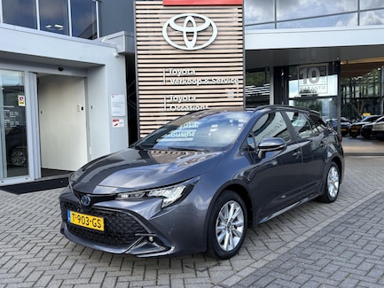 Toyota Corolla 0