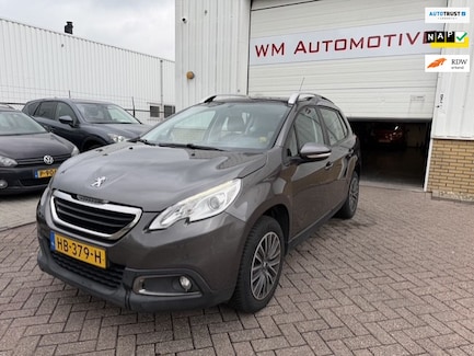 Peugeot 2008 0