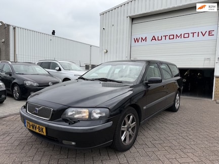 Volvo V70 0