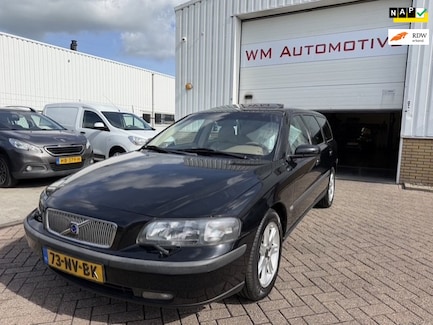 Volvo V70 0