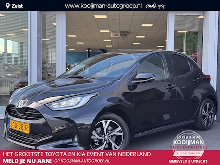 Toyota Yaris 0