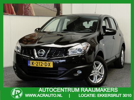 Nissan Qashqai 0