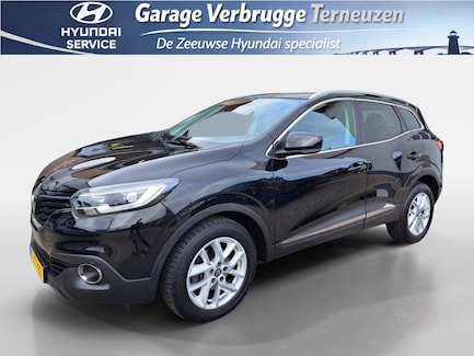 Renault Kadjar 0
