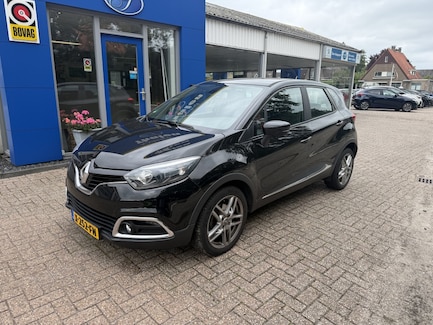 Renault Captur 0