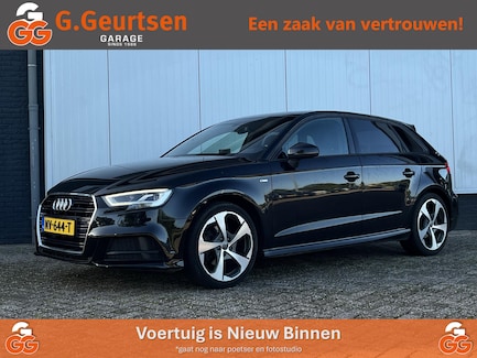Audi A3 0