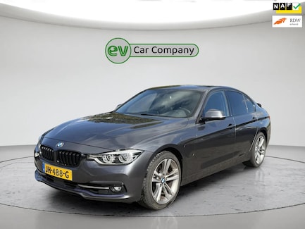 BMW 3-Serie 0