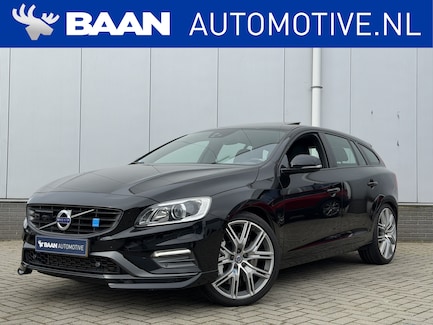 Volvo V60 0