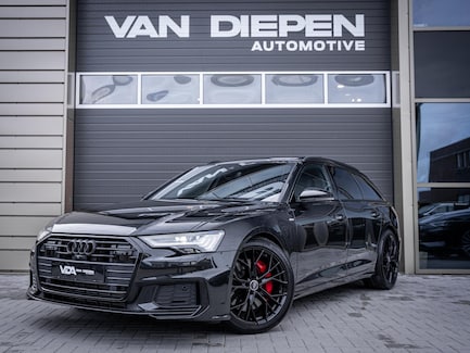 Audi A6 0