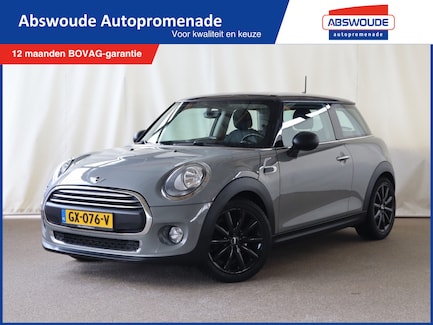 MINI One 0