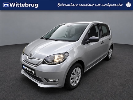Skoda Citigo e-iV 0