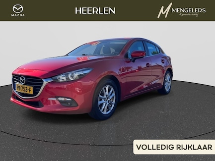 Mazda 3 0