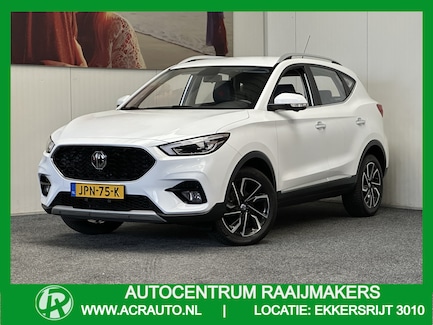 MG MG ZS 0