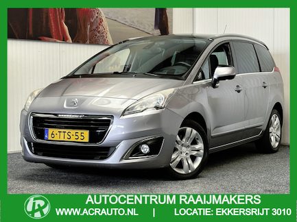 Peugeot 5008 0