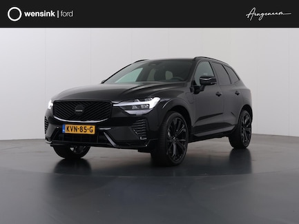 Volvo XC60 0