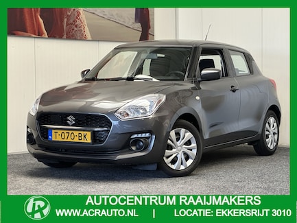 Suzuki Swift 0
