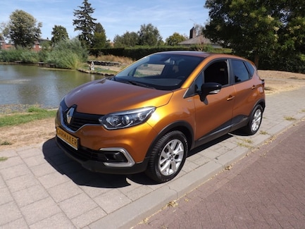 Renault Captur 0