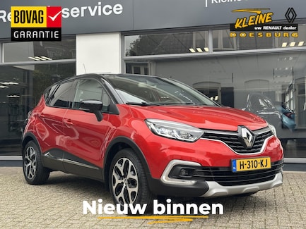 Renault Captur 0