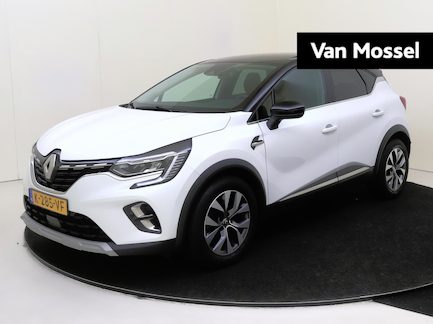 Renault Captur 0