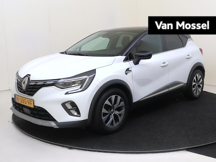 Renault Captur 0