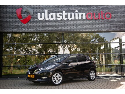 Nissan Micra 0