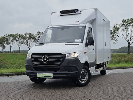 Mercedes-Benz Sprinter 0