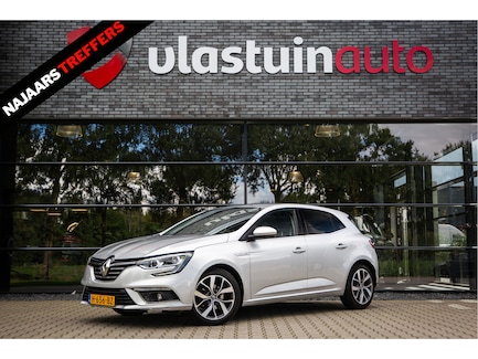 Renault Megane 0