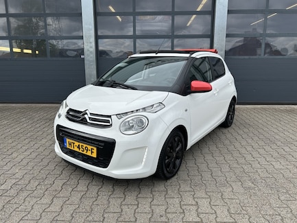 Citroën C1 0