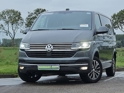 Volkswagen Transporter 0