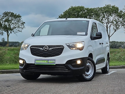 Opel Combo 0