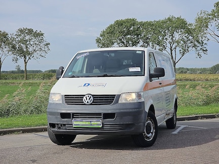 Volkswagen Transporter 0