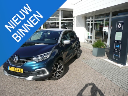 Renault Captur 0