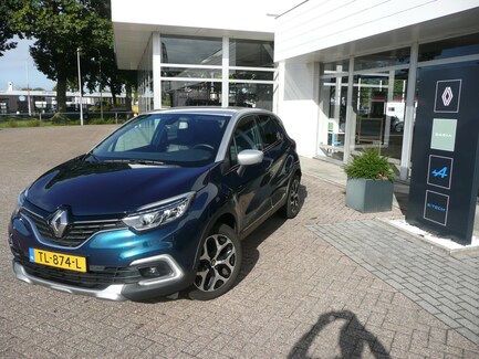 Renault Captur 0