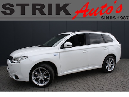 Mitsubishi Outlander 0
