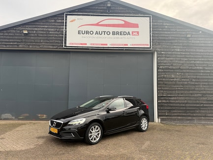 Volvo V40 Cross Country 0