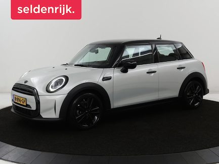 MINI Cooper 0