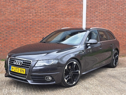 Audi A4 0