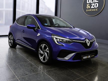 Renault Clio 0