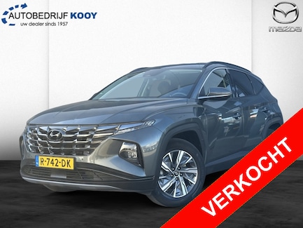 Hyundai Tucson 0