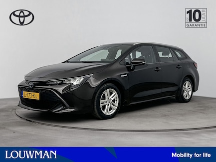 Toyota Corolla 0