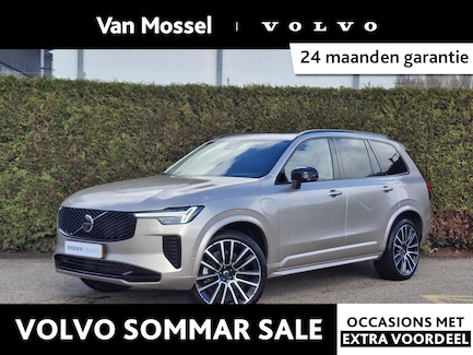 Volvo XC90 0