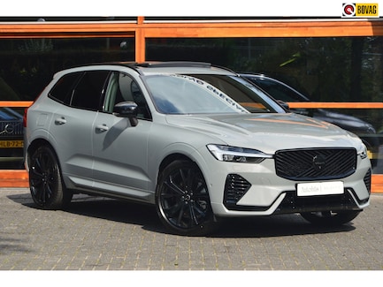 Volvo XC60 0