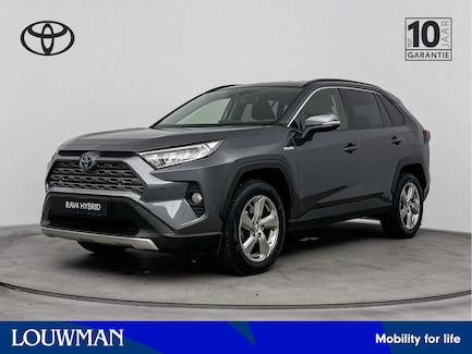 Toyota RAV4 0