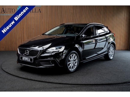 Volvo V40 Cross Country 0