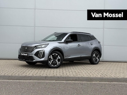 Peugeot 2008 0