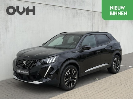Peugeot 2008 0