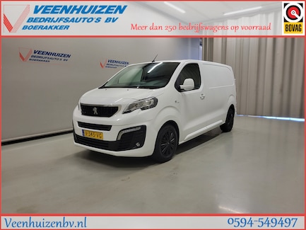 Peugeot Expert 0