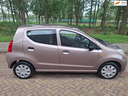 Suzuki Alto 0
